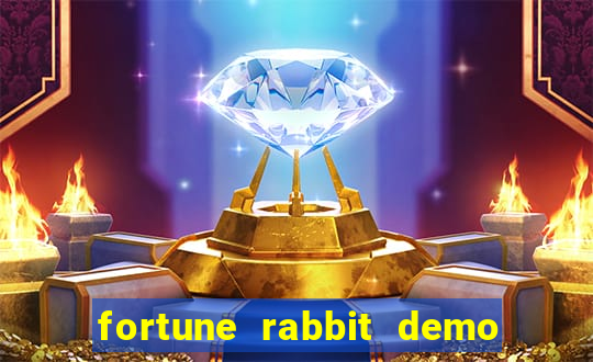 fortune rabbit demo dinheiro infinitoInformational